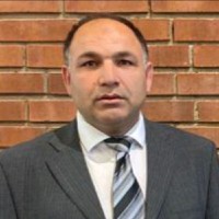 Smidmek Employee Samiuddin Ahmadi's profile photo