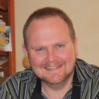 Frédéric Marie Email
