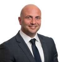 Orbis Investments Employee Jason Ciccolallo's profile photo