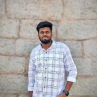 Kavinraj D Email