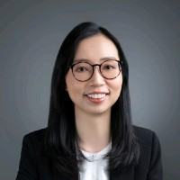 Eagle IP Limited Employee Pauli Wong's profile photo