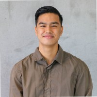 PHD Employee Gilbert Lee's profile photo