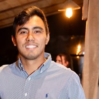 Lamar School Employee Thallison Alex de Oliveira's profile photo