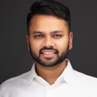 Clockwork Systems, Inc. Employee Prashanth Thinakaran's profile photo