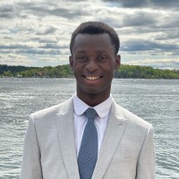 Daniel Larbi Email