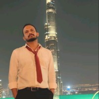 Verbat Technologies Employee Musthafa Abudhahir's profile photo