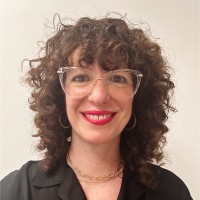 The Morgan Library & Museum Employee Daniela Stigh's profile photo