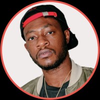 Live Breathe Futbol Employee Ebun Olaloye's profile photo