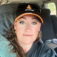 Wunan Foundation Employee Anita Lewis's profile photo