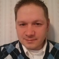 BDN Employee Fred Stewart's profile photo