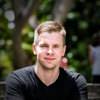 ADE Oy Employee Tomi Viitanen's profile photo