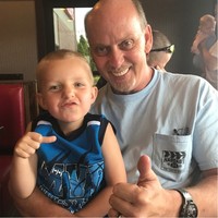 Rosedale Technical College Employee David Rhoades's profile photo