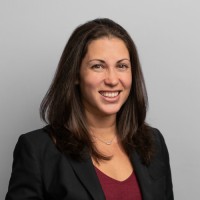 Democracy Forward Employee Laura Arandes's profile photo