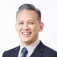 Pacific International Lines (PTE) Ltd Employee Simon Cheong's profile photo