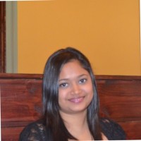 Comcast Employee Anar Patel's profile photo