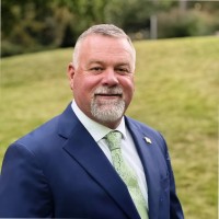 Mi Conveyance Solutions Employee Russ Helms's profile photo
