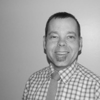 Computer Information Concepts, Inc. Employee Bruce Cutts's profile photo