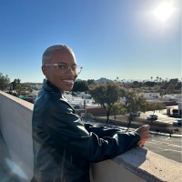 Cyber Dive Employee Latia Taylor's profile photo