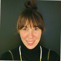Auckland Urban Development Office Employee Gemma Sandford's profile photo