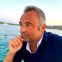 Caffè Musetti Employee Marcello Malguzzi's profile photo