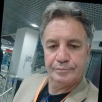 SMARTIS Employee Ademir Silva's profile photo