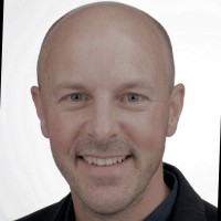 Sectigo Employee Max Edwards's profile photo