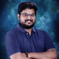 Stan Ventures Employee Krish R's profile photo