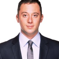 ASENSHIA Employee Hadrien Mariou's profile photo