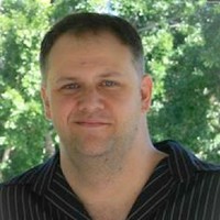 ACIT Employee Michael Brown's profile photo