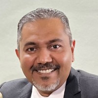 BHP Employee Andrew Nathan's profile photo