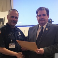 South Carolina Department of Corrections Employee Tim Custer's profile photo