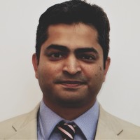 Maersk Line, Limited Employee Shyam Vaidya's profile photo