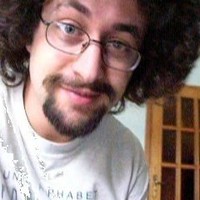 THEO Technologies Employee Alberto Nantiat's profile photo