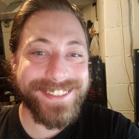 AscensionPoint Recovery Services Employee Ryan Ricker's profile photo