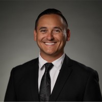 CAPTARGET, LLC Employee Jacob Mueller's profile photo