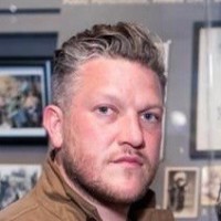 Venables Bell and Partners Employee Justin Pitcher's profile photo