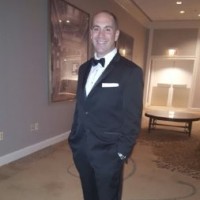 Apex Systems Employee Joseph Mastriano's profile photo