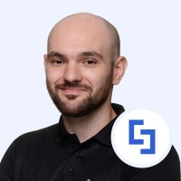 ShortPoint Employee Serban Condrea's profile photo