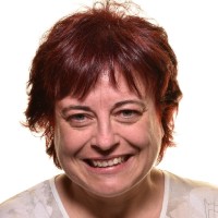 Anna Nebot Email
