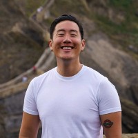 Andrew Oh Email & Phone Number