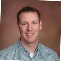 HUI Manufacturing Employee Kyle Preissner's profile photo