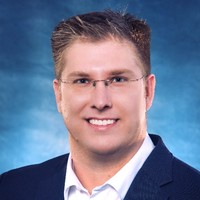 Walmart Global Tech Employee Jonathan Brickman's profile photo