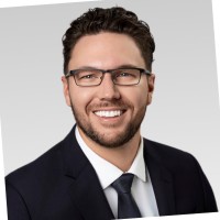 INDEPENDENCE HOME LOANS Employee Zachary Roben's profile photo