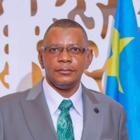 Denis Mushiya Email