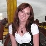 Entergy Employee Lori Fish's profile photo
