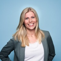 Integron Employee Quinty van Linden's profile photo
