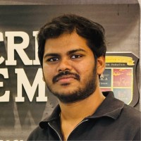 SANCY BERHAD Employee Shanmukha Devathi's profile photo