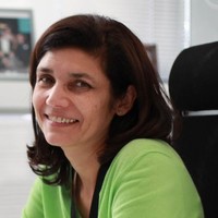 Publicis Communications Employee Ana Simoes's profile photo