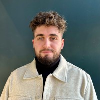 Denis Mollaymeri's profile photo