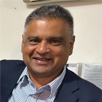 Baseball Australia Employee David Talalla's profile photo